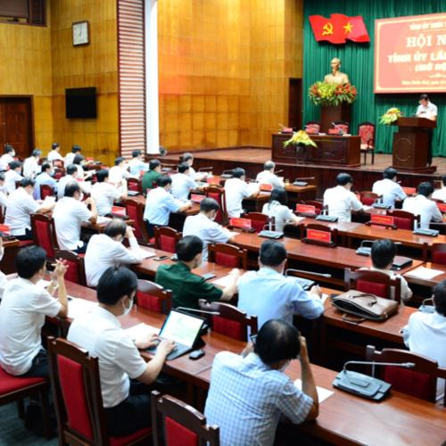 Thừa Thiên Huế: Từ Trung Tâm Y Tế Chuyên Sâu Của Cả Nước Đến Xứng Tầm Khu Vực Đông Nam Á